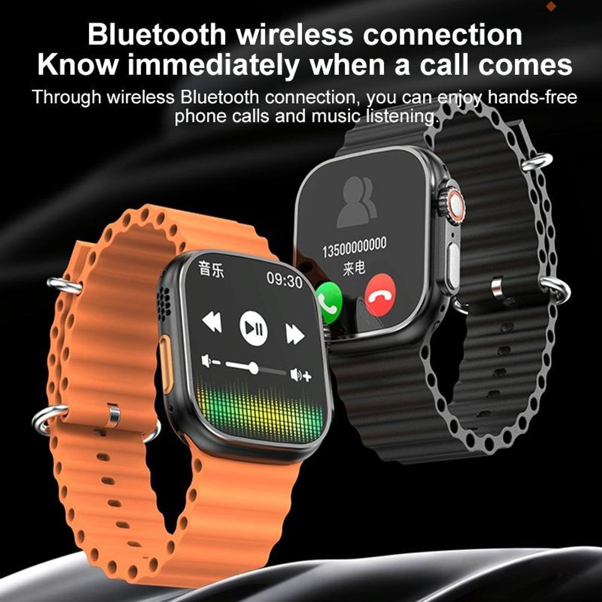 IO21 Hot Selling Intelligent Health Smart Watch  Health Fitness Tracker Smart Wristband Smart Watch