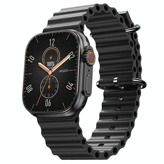 IO21 Hot Selling Intelligent Health Smart Watch  Health Fitness Tracker Smart Wristband Smart Watch